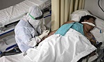 Phát hiện mới về rối loạn đông máu của bệnh nhân mắc COVID-19