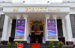 Bộ Y tế thông báo khẩn tìm người đến Trung tâm tiệc cưới For You Palace