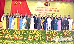 Phát huy vai trò phụ nữ trong lãnh đạo, quản lý