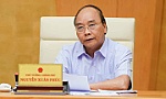 Thủ tướng: Chủ động chống dịch, không để dịch lây lan, bùng phát