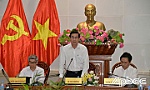Tăng cường công tác phòng, chống dịch Covid-19 trên địa bàn tỉnh