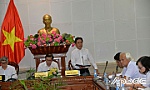 Cán bộ, đảng viên nêu gương trong phòng, chống dịch bệnh Covid-19