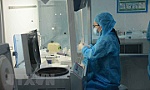 Thêm 11 ca dương tính với COVID-19 liên quan đến Bệnh viện Đà Nẵng