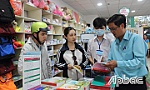 Sôi động thị trường sách giáo khoa