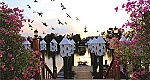 Cầu kiều Trà Sư