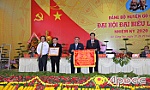 Phấn đấu xây dựng huyện Gò Công Tây đạt chuẩn nông thôn mới vào năm 2021
