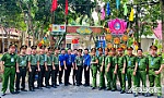 Hội trại 