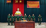 Sư đoàn 8 (Quân khu 9): Phát động đợt thi đua cao điểm