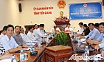 Ngành Kế hoạch - Đầu tư: Chuẩn bị tốt các điều kiện để thu hút đầu tư…