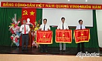 Nhiều mô hình hay, gương điển hình tiên tiến