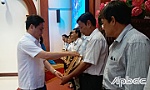 Đẩy mạnh tuyên truyền về quyền lợi và lợi ích của người tham gia BHXH, BHYT