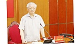 Ban Bí thư khai trừ 3 cán bộ, đảng viên ra khỏi Đảng