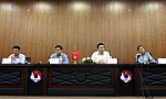 Nỗ lực tổ chức các giải bóng đá quốc gia trong điều kiện cho phép