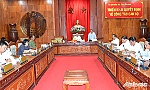 Cần có giải pháp căn cơ, lâu dài để bảo vệ vườn cây ăn trái