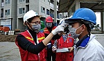 TP.Hồ Chí Minh:Tạm dừng tổ chức các sự kiện đông người từ 0 giờ ngày 31-7