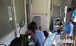 Bắt quả tang 2 đôi nam nữ mua bán dâm