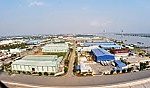 Tạo điều kiện đưa Dự án KCN Dịch vụ Dầu khí Soài Rạp vào khai thác