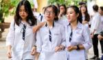 Lập phòng thi trong khu cách ly với thí sinh thuộc diện F1