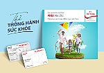 An vui là khi có điểm tựa sức khỏe và tinh thần