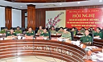 Công an và Quân đội tăng cường phối hợp thực hiện nhiệm vụ quốc phòng, an ninh