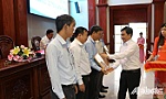 Tiền Giang: Nhiều chuyển biến trong chiến lược phát triển thanh niên