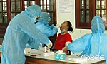 Tiền Giang: 240 công dân về từ Singapore đang cách ly đều âm tính với SARS-CoV-2