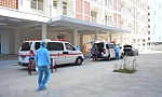 Thêm 37 ca mắc bệnh COVID-19, có 1 ca tử vong đầu tiên