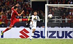 AFF Cup 2020 dời đến tháng 4-2021 vì dịch COVID-19