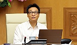 Tình hình ở Đà Nẵng, Quảng Nam đang được kiểm soát