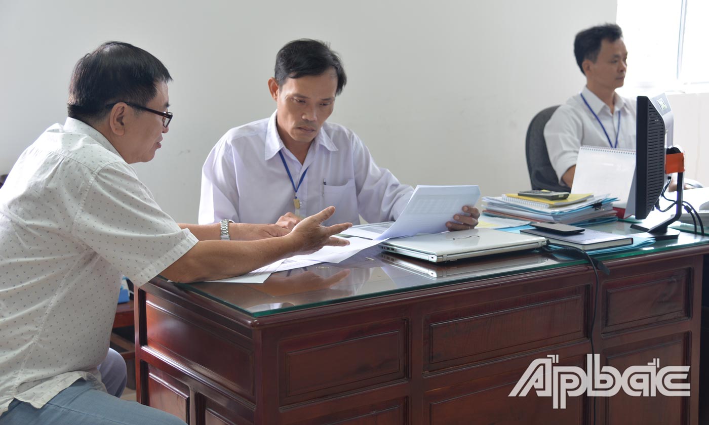 Cục thuế tỉnh thực hiện nhiều giải pháp đảm bảo nhiệm vụ thu thuế trên địa bàn tỉnh