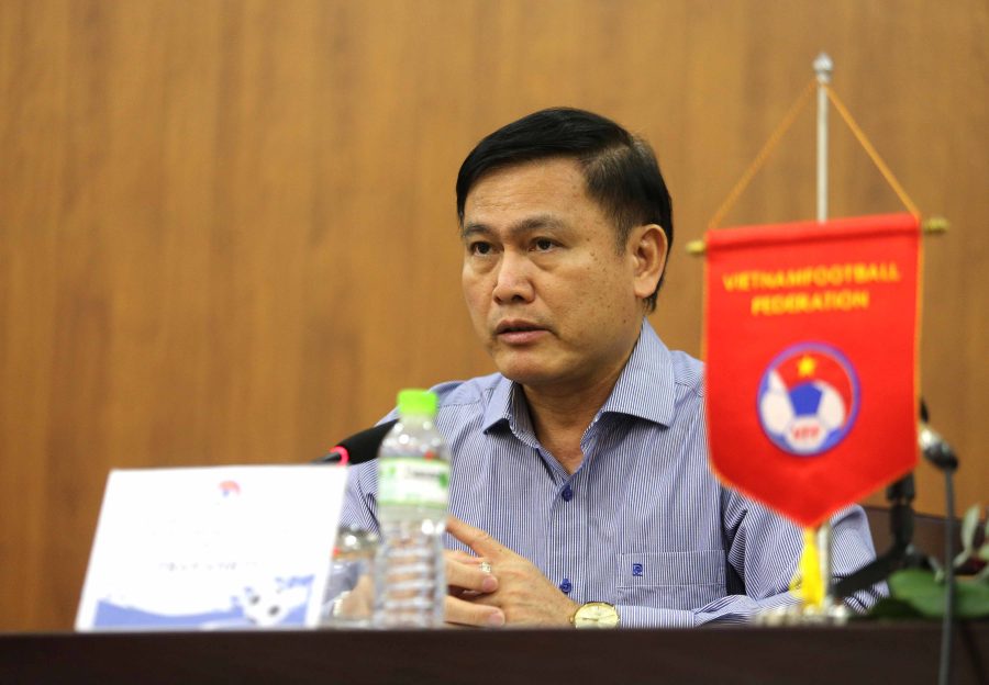 Ảnh: Hải Đăng