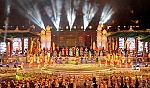 Hoãn tổ chức Festival Huế 2020