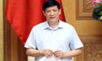 Khẩn trương hơn nữa, tăng tốc hơn nữa, quyết liệt truy vết những người trở về từ Đà Nẵng