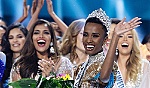 Miss Universe và hàng loạt cuộc thi hoa hậu bị hoãn