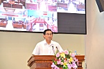Tiền Giang: Vẫn tổ chức Kỳ thi Tốt nghiệp THPT quốc gia theo kế hoạch