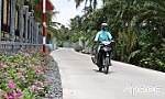 Vai trò lãnh đạo của Đảng trong xây dựng nông thôn mới