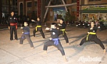 Không nên học trước chương trình