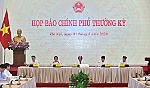 Khoanh vùng vừa đủ để dập dịch và phát triển kinh tế ​
