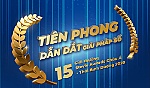 VNPT đoạt 15 giải thưởng tại Stevie Awards châu Á - Thái Bình Dương 2020
