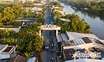 Tân Phươc: Hiệu quả từ công tác xây dựng nông thôn mới