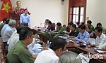 Các bên không thống nhất chia đôi thì khởi kiện tại tòa án