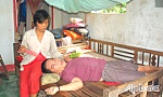 Nỗi đau da cam của một gia đình