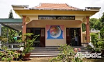 Về thăm Nhà lưu niệm Soạn giả - Liệt sĩ Trần Hữu Trang