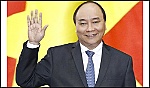 Thủ tướng gửi thư khen, động viên các chiến sĩ áo trắng