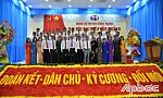 Đại hội Đại biểu Đảng bộ huyện Châu Thành nhiệm kỳ 2020 - 2025 thành công tốt đẹp
