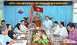 TX. Gò Công: Đẩy mạnh xúc tiến, mời gọi đầu tư, phát triển doanh nghiệp