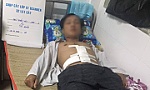 Truy bắt nhóm nghi phạm nổ súng bắn trọng thương 1 người tại quán bar