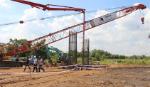 Tập đoàn Đèo Cả muốn đầu tư cao tốc Tiền Giang - Đồng Tháp
