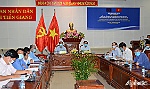 Chủ động, tích cực hành động hơn nữa trong triển khai thực thi Hiệp định EVFTA