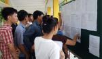 Bộ Giáo dục đề nghị các trường đại học điều chỉnh chỉ tiêu tuyển sinh